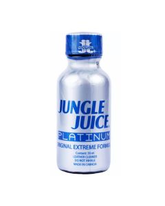 Jungle Juice Platinum Extreme - 30 ml