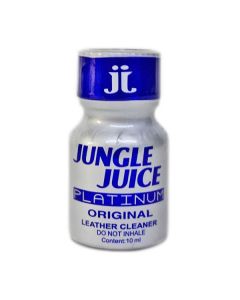 Jungle Juice Platinum Poppers - 10ml