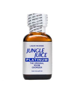 Jungle Juice Platinum Poppers 24ml