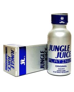 Jungle Juice Platinum Poppers - 30 ml