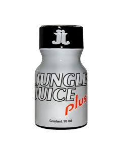 Jungle Juice Plus Poppers - 10ml