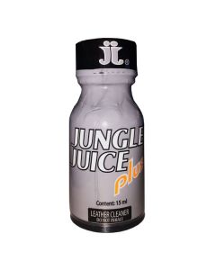 Jungle Juice Plus Poppers - 15ml