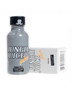 Jungle Juice Plus Poppers - 30ml