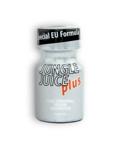 Jungle Juice Plus Poppers EU - 10ml