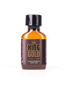 King Gold Poppers - 24 ml
