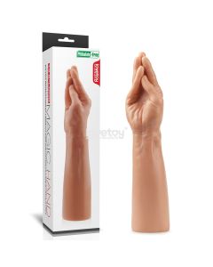 King Size Realistische Fistdildo