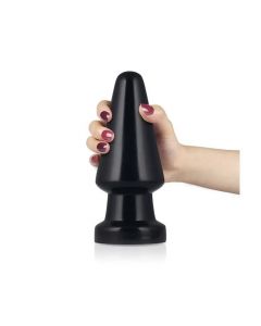 King Sized Buttplug - 19CM