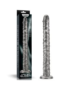 Kingsize Vibrator Vibrax Slider 40 cm