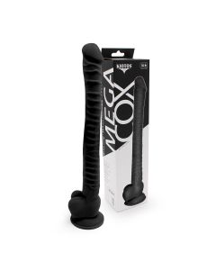 Kiotos Cox MEGA Black 05 met verpakking