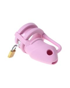 Kuisheidskooi Birdlocked - Roze