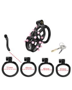 Kuisheidskooi Cellmate FlexiSpike 2