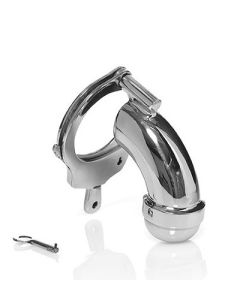 Kuisheidskooi met Handboei - The Cuff