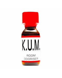 K.U.M. Poppers - 25ml