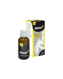 Libido+ Druppels - 30 ml