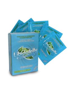 LibidoJelly 7 Stuks