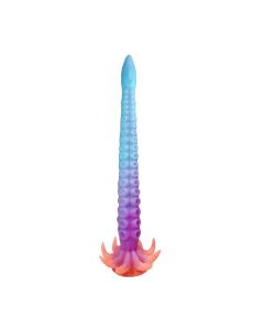 Lichtgevende Monster dildo Tak-Tak Large