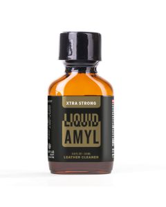 Liquid Amyl Extra Strong Poppers - 24 ml