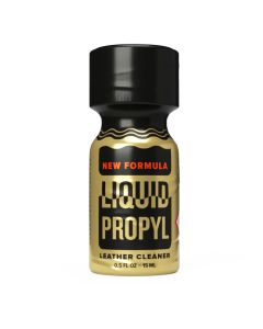 Liquid Propyl Poppers - 15 ml