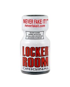 Locker Room Poppers - 10ml
