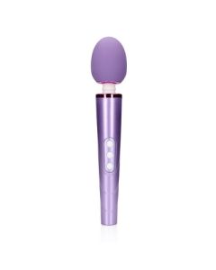 Wand Vibrator - Purpleberry