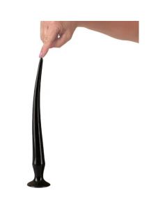 Lusty Dunne XXL Buttplug - 34 cm