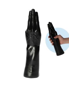 Lusty Fisting Dildo Mania - 28 cm