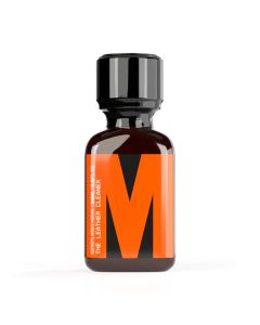 M-Poppers - 24 ml