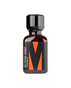 M Poppers - Isoamyl - 24 ml