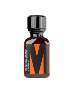 M Poppers Isoamyl - 24 ml