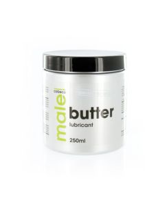 MALE - Butter Lubricant (250ml)