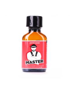 Master Poppers - 24 ml