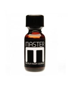 Master Premium Poppers - 25ml