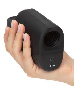 Masturbator met Pleasure Air-technologie Ion 2