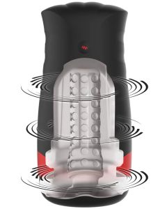 Masturbator Quantum Cyclone
