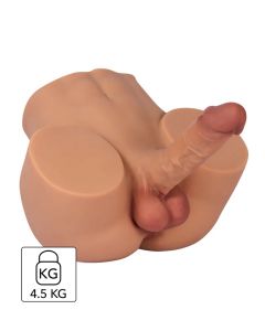 Masturbator Ride My Hard Dick