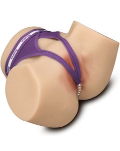 Masturbator Streetgirl's Dual Motor Sensation Pulse