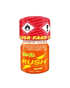 Maxi Rush Pentyl Poppers 20ml