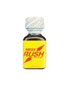 Mega Rush Popppers - 25 ml