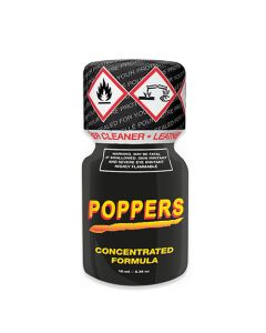 Mini Poppers - 10 ml