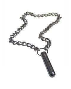 Poppers inhaler met ketting