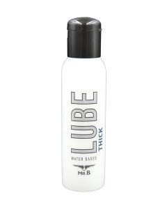 Mister B Waterbasis Glijmiddel Thick - 250 ml