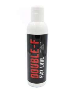 Mister B Double-F Fist Glijmiddel 500 ml