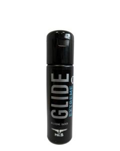 Mister B Extreme Glide 100 ml - Anaal Glijmiddel