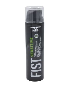 Mister B FIST Sensitive 200 ml