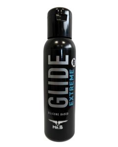 Mister B Glide Extreme 250 ml Anaal Glijmiddel