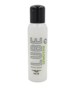 Mister B LUBE Sensitive 250 ml