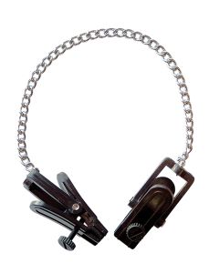 Mister B  Plastic Clamps