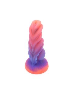 Monstar Dildo Beast 90 Glow In The Dark