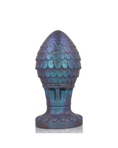 Monster Buttplug Epic Vrakos Dragon Egg - Maat M