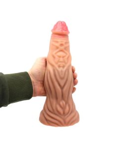 Monster Dildo Beast - 29